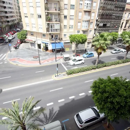 Valero Vintage Homestay Valencia